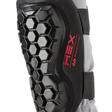 McDavid HEX High Impact Baseball Leg Guard-4