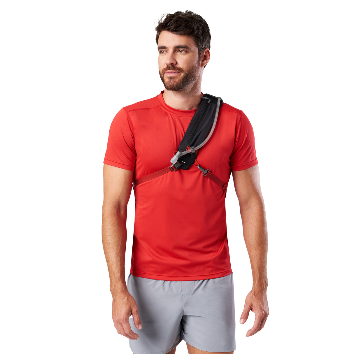 Nathan Sports Limitless Run Sling 8L-4