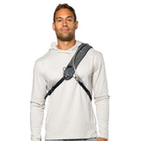 Nathan Sports Limitless Run Sling 6L-4