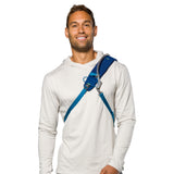 Nathan Sports Limitless Run Sling 6L-4