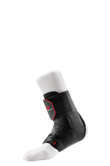 McDavid Level 3 Ankle Brace with Straps-3
