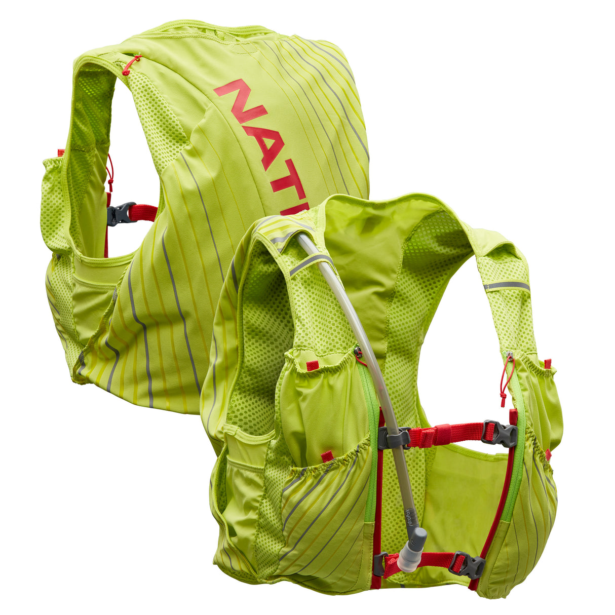 Nathan Sports Women's Pinnacle 12 Hydration Running Vest-1