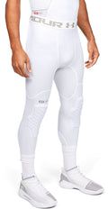 Under Armour Gameday Armour 2Pad 3/4 Tight Basketball
