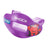 Shock Doctor Adult Flavored Graphics Max Air Flow Mouthguard