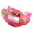 Shock Doctor Adult Flavored Graphics Max Air Flow Mouthguard