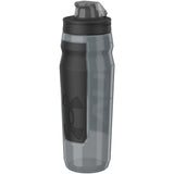 Under Armour 32oz Playmaker Squeeze Clear-1