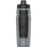 Under Armour 32oz Playmaker Squeeze Clear-2