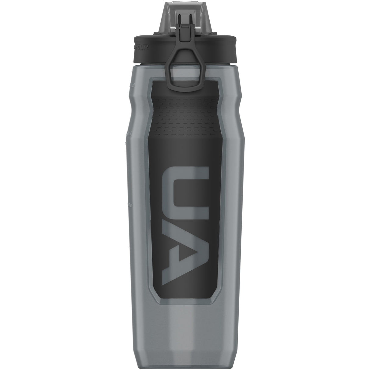 Under Armour 32oz Playmaker Squeeze Clear-3