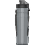 Under Armour 32oz Playmaker Squeeze Clear-4