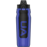 Under Armour 32oz Playmaker Squeeze Clear-3