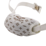 Shock Doctor Showtime Chin Strap Cover-4