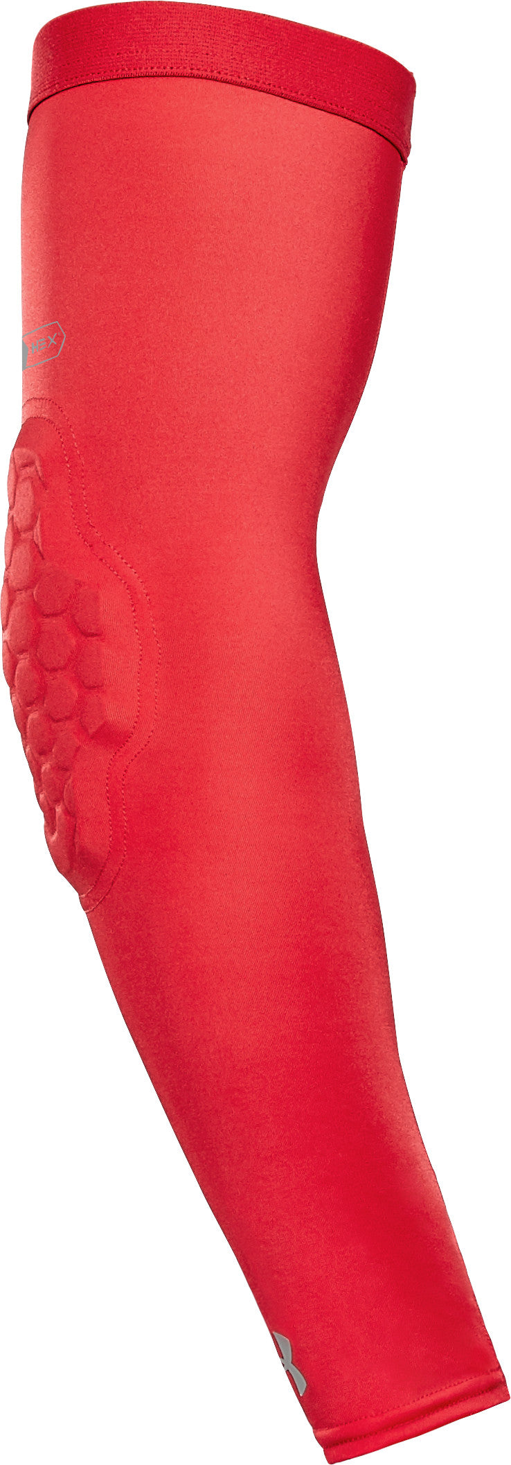 Under Armour Gameday Armour Basketball Pro Padded Elbow Sleeve