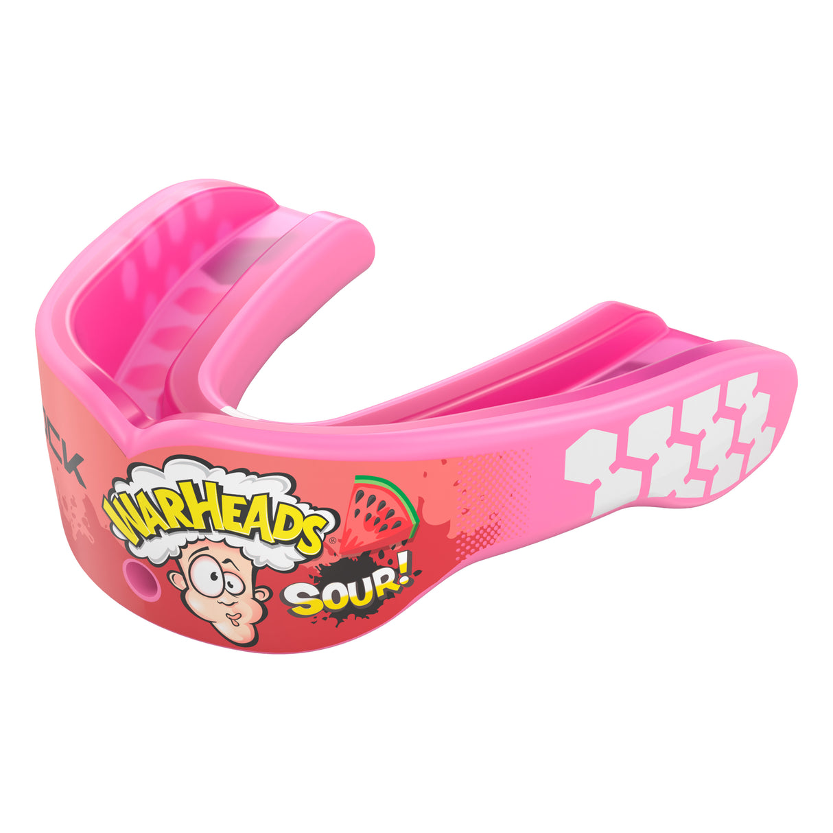 Shock Doctor Youth Gel Max Power Flavor Fusion-1