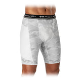 McDavid Youth HEX Thin Print Sliding Short-4