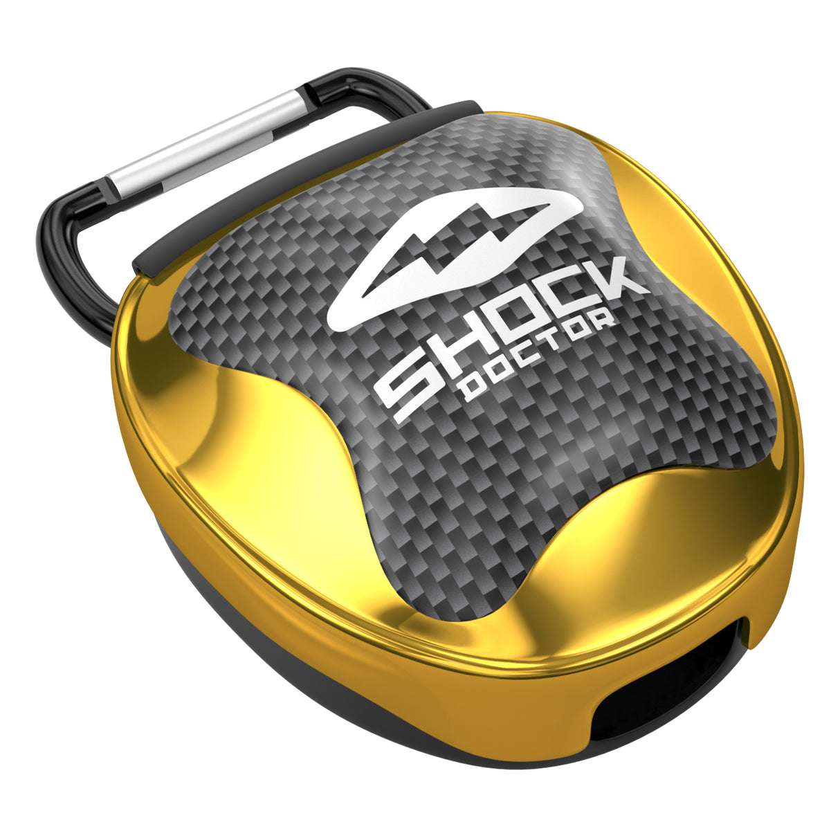 Shock Doctor MG Case