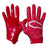 Cutters Youth Rev 5.0 Receiver Gloves