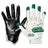 Cutters Youth Rev 5.0 Receiver Gloves-1
