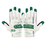 Cutters Youth Rev 5.0 Receiver Gloves-2