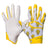 Cutters Youth Rev 5.0 Receiver Gloves