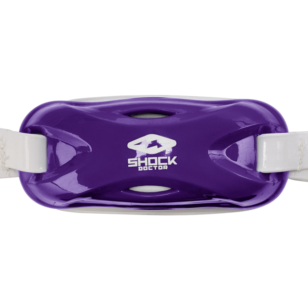Shock Doctor Youth Core Chin Strap-2