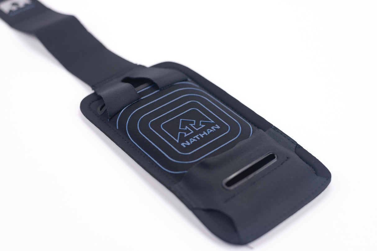 Nathan Sports Vista Handheld Phone Carrier-3