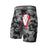 Shock Doctor Adult Core Compression Short with BioCup