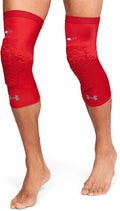 Under Armour Youth Gameday Armour Pro Padded Leg Sleeves