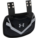 Under Armour Youth Gameday Armour Back Plate-1