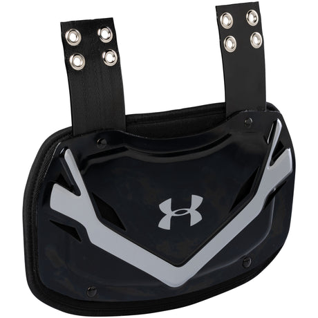 Under Armour Youth Gameday Armour Back Plate-1