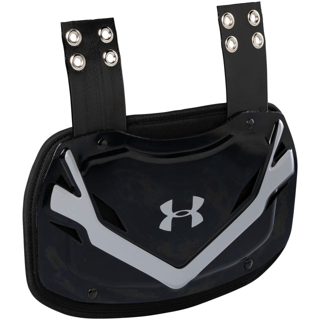 Under Armour Youth Gameday Armour Back Plate-1