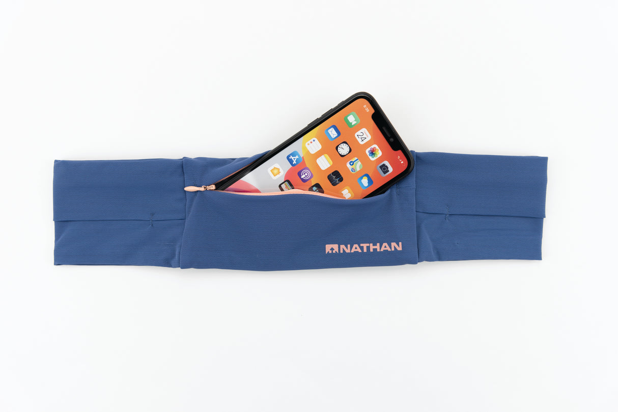 Nathan Sports The Zipster Lite Running Pack-2
