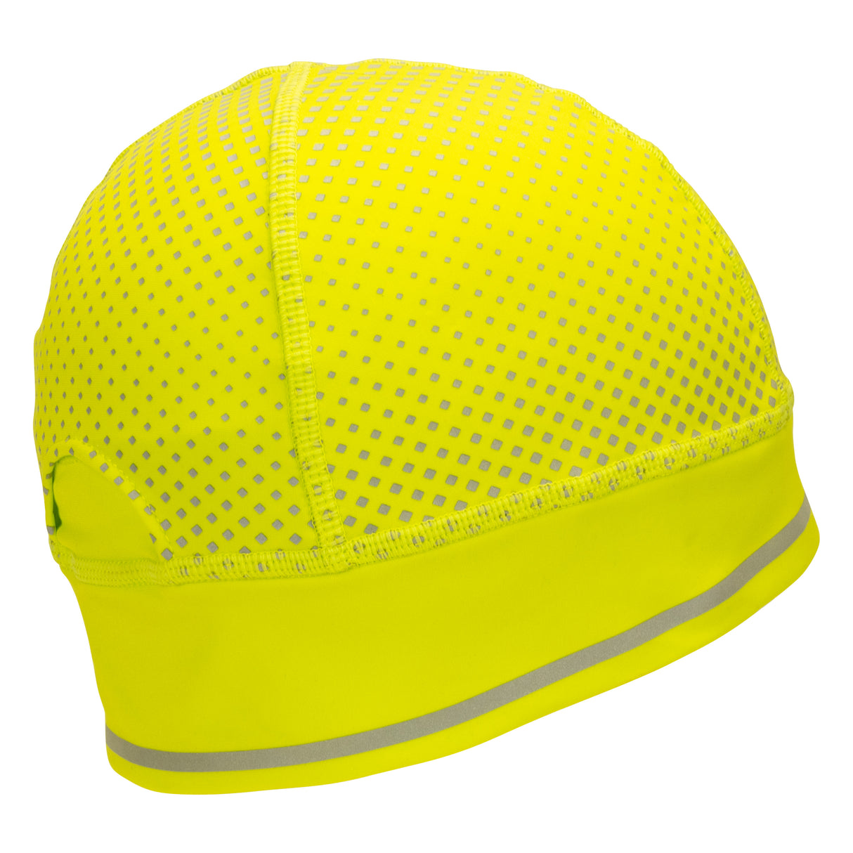 Nathan Sports HyperNight Reflective Pony Tail Beanie-4
