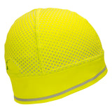 Nathan Sports HyperNight Reflective Pony Tail Beanie-4