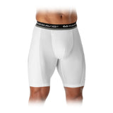 McDavid Adult Double Compression Short with Cup-4