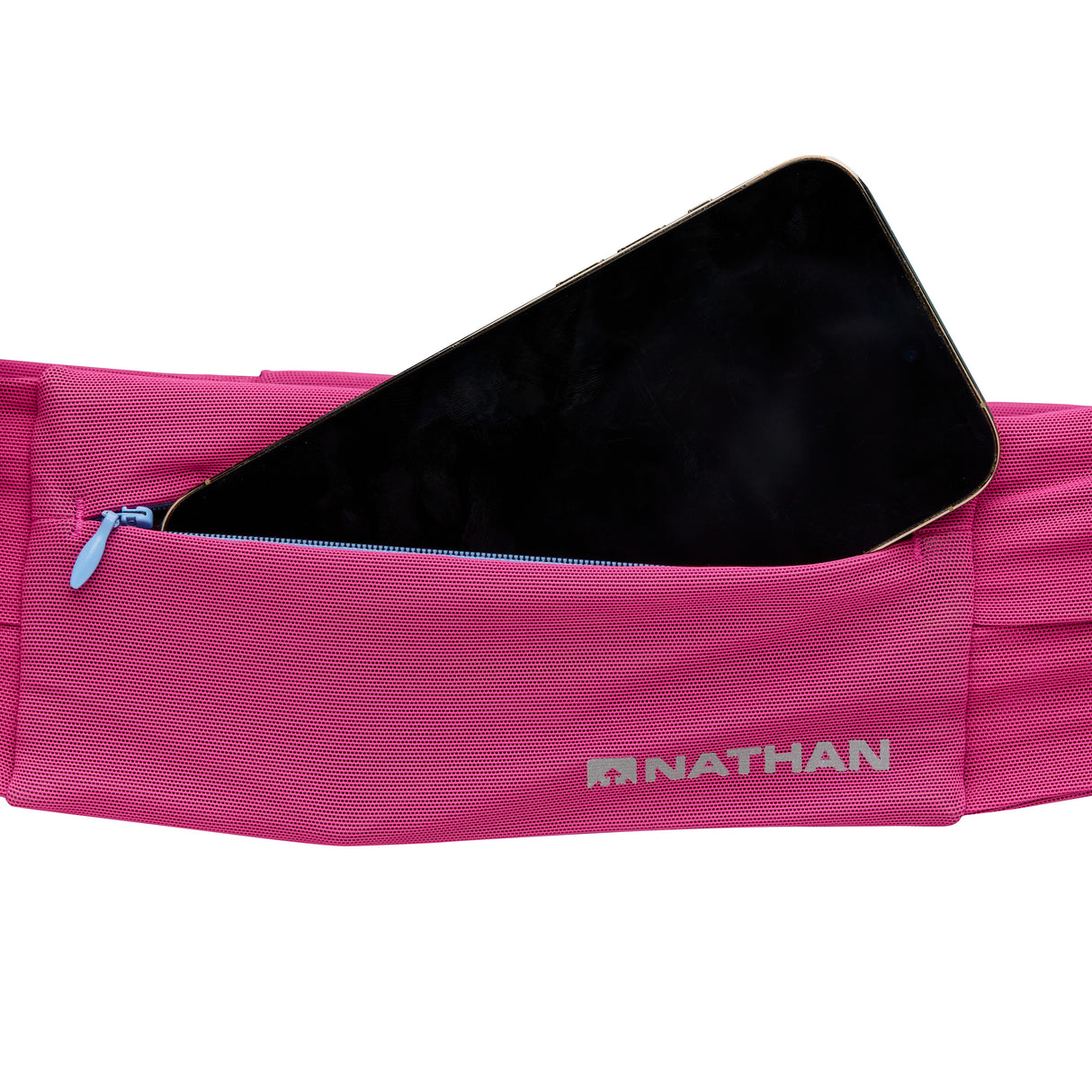 Nathan Sports The Zipster Lite Running Pack-2