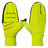 Nathan Sports HyperNight Reflective Convertible Mitt-1