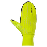 Nathan Sports HyperNight Reflective Convertible Mitt-3