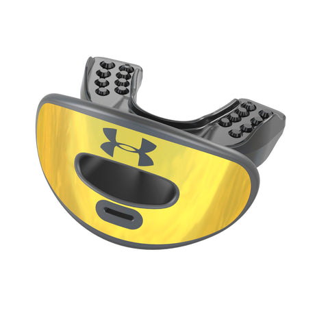 Under Armour Adult Armour Air Chrome Lip Guard