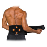 McDavid Myovolt Recovery Back Wrap-3