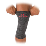 McDavid Reflect Infrared Recovery Comp Knee Sleeve-3