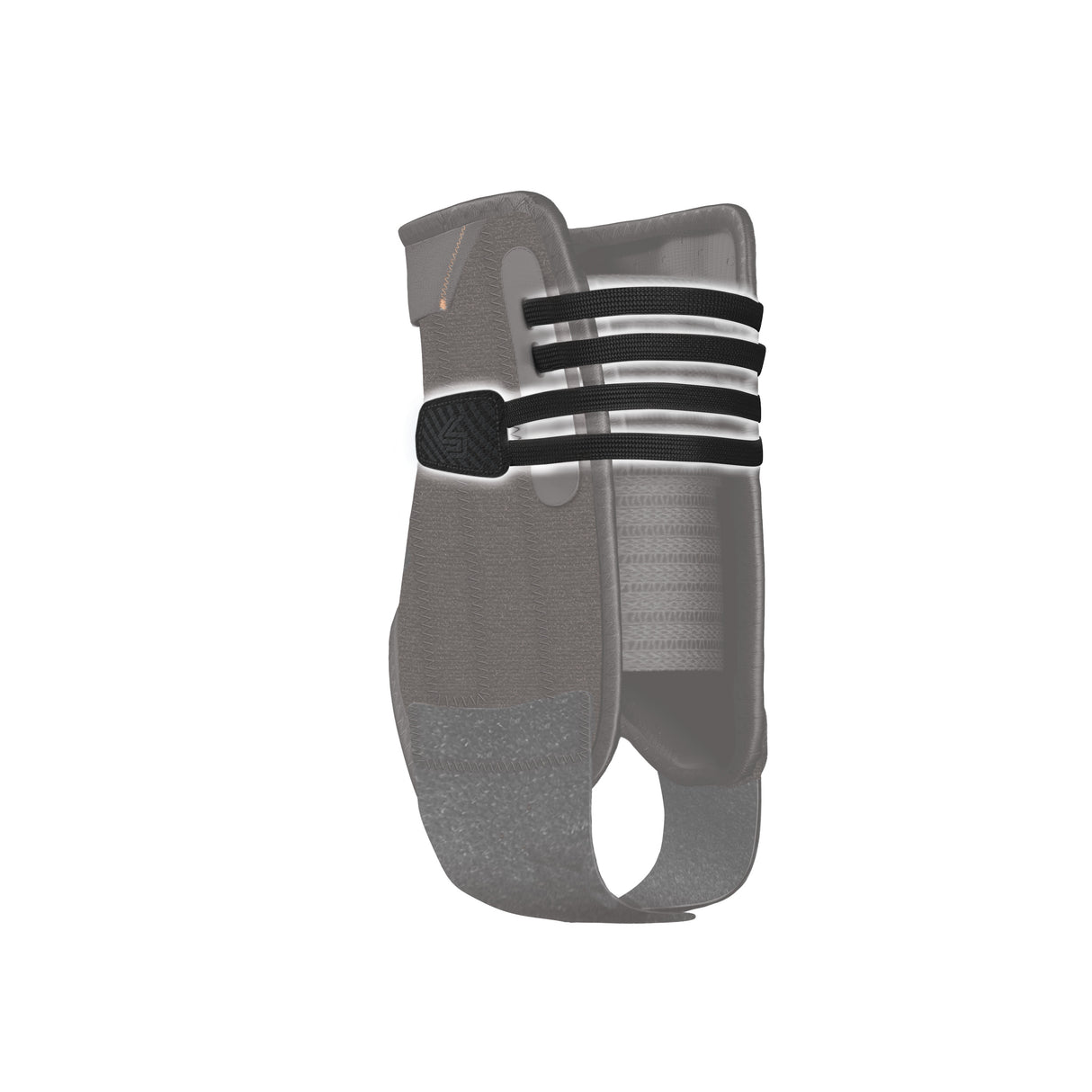 Shock Doctor Ankle Stabilizer/Flex Support Stays-3