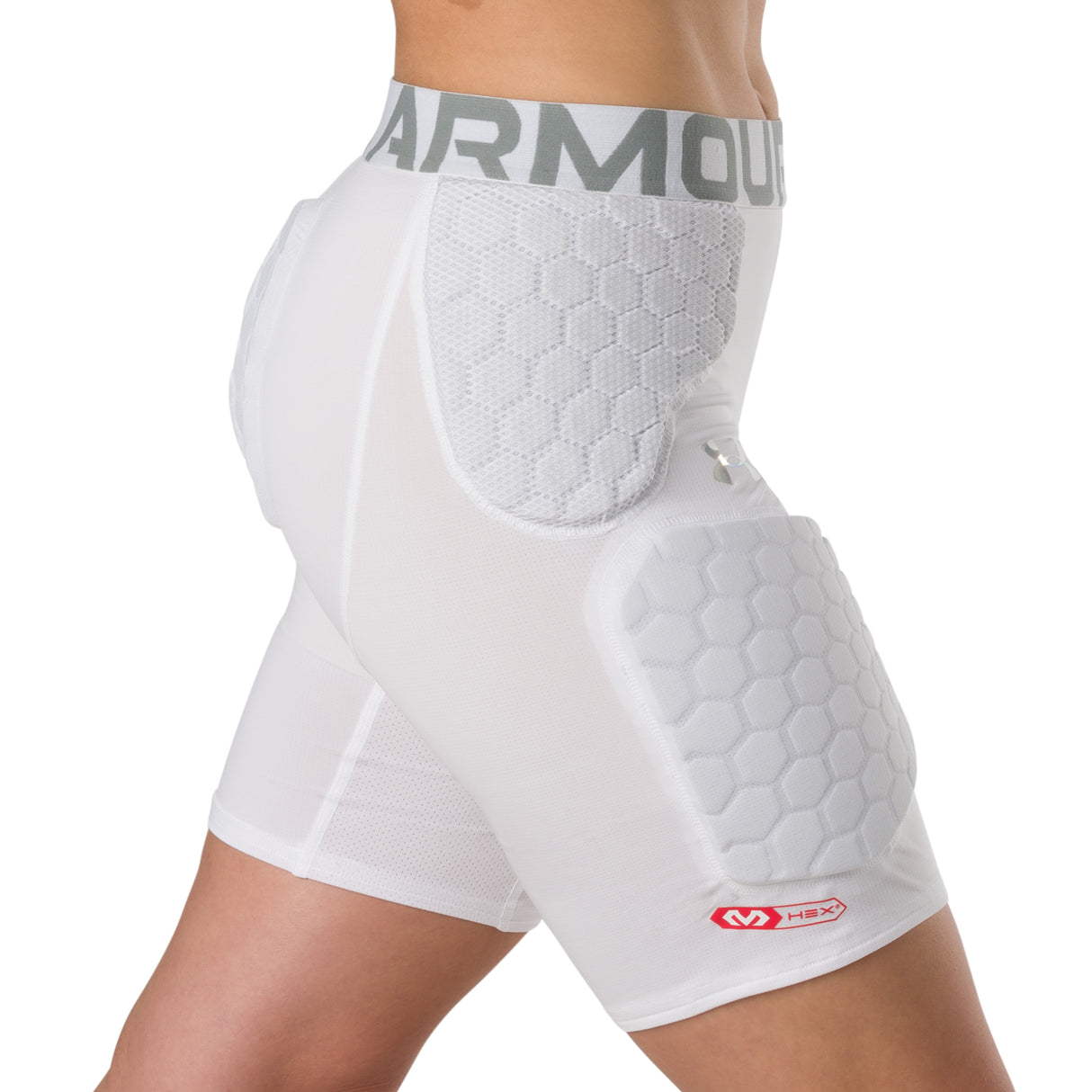 Under Armour Gameday Armour Women's 5-Pad Girdle-3