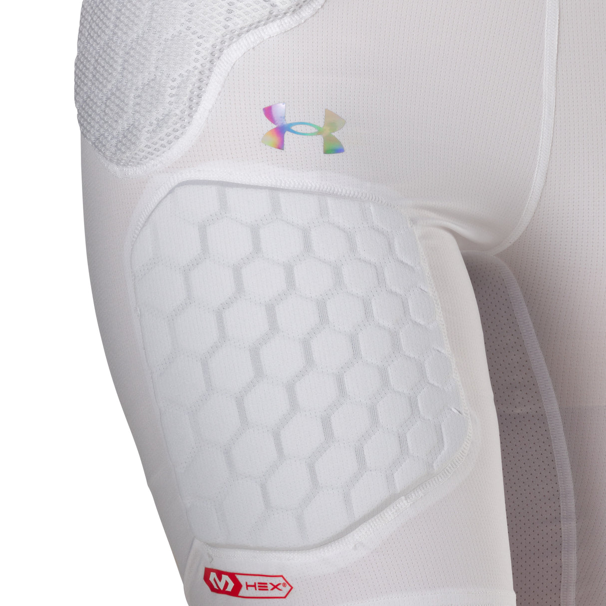 Under Armour Gameday Armour Women's 5-Pad Girdle-4
