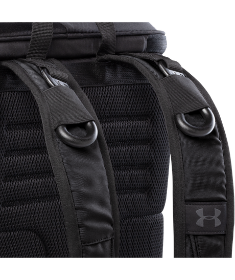 Under Armour 25 Can Backpack Cooler Pitch