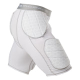 McDavid Adult Rival Integrated 5-Pad Girdle-1