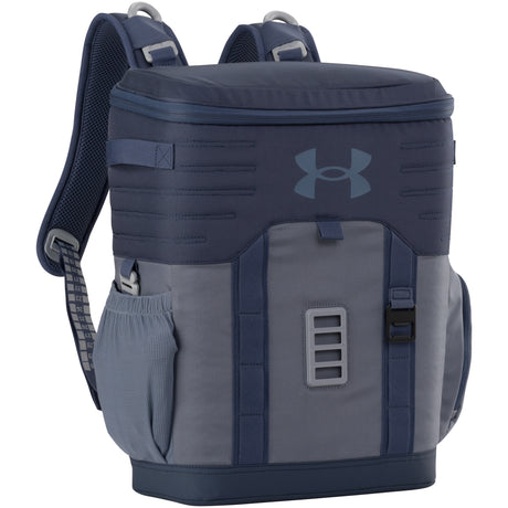 Under Armour 25 Can Backpack Cooler Pitch-1