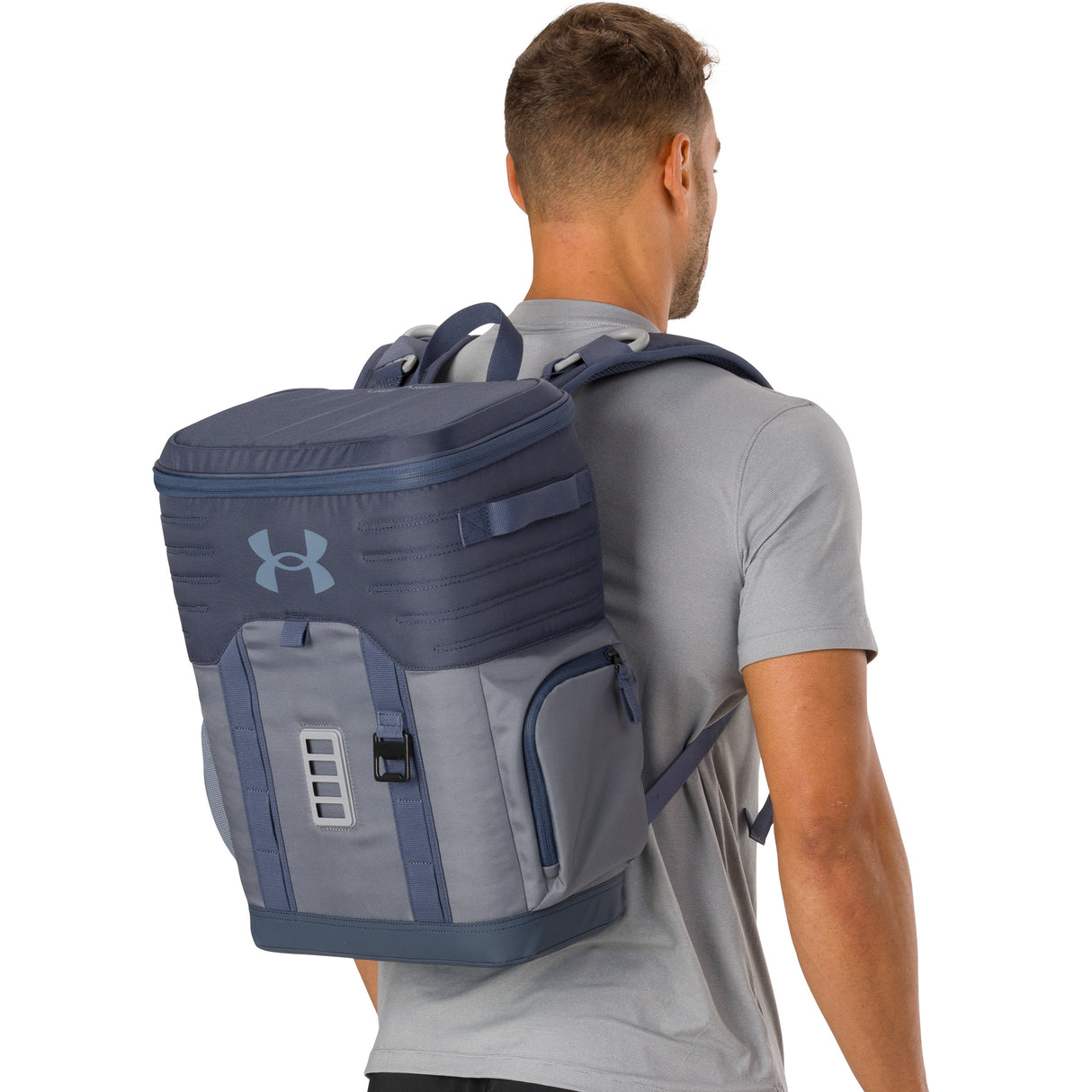 Under Armour 25 Can Backpack Cooler Pitch-3