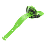 Shock Doctor Adult Bolt Chrome LipGuard