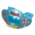 Shock Doctor Adult Max AirFlow Clear Lip Guard