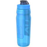 Under Armour 32oz Playmaker Squeeze Clear